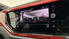 Volkswagen Polo 2.0 TSI GTI 5dr DSG Petrol Hatchback